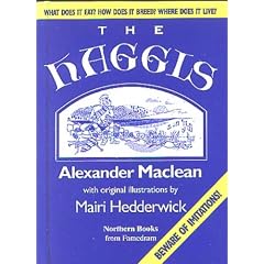 The Haggis