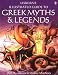 The Usborne Illustrated Guide to Greek Myths and Legends
