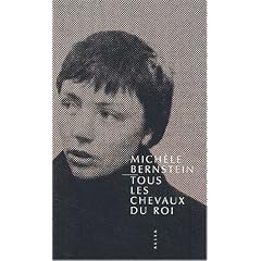 Tous les chevaux du roi