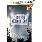 An Introduction to Dynamic Meteorology, Volume 88, Fourth Edition (International... by James R. Holton
