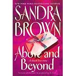 Above And Beyond (Brown, Sandra) book cover