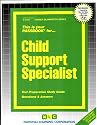 Child Support Specialist (Career Examination Series)
