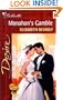 Monahan's Gamble (Silhouette Desire)
