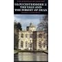 Gloucestershire: Vale and Forest of Dean Pt. 2 (Pevsner Buildings of England)