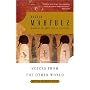 Voices from the Other World: Ancient Egyptian Tales