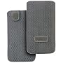 Bugatti Perfect Scale Stone Grey Leder Tasche f�r &hellip von Bugatti