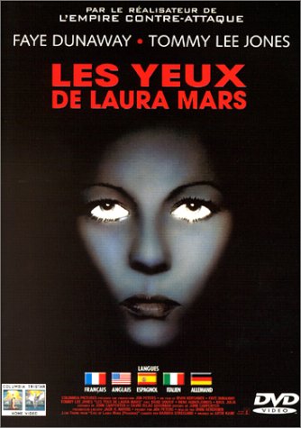 Eyes of Laura Mars [Region 2]