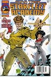 Star Trek: Starfleet Academy #8 