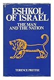 Eshkol of Israel : the man and the nation