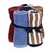 Home Crew WashClothes 6-pk. - Multicolor (12x12")&nbsp;