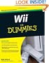 Wii For Dummies, New Edition (For Dummies (Computers))