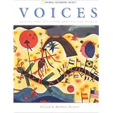 Voices : Poetry and Art from Around the World