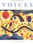 Voices : Poetry and Art from Around the World