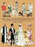 Lettie Lane Paper Dolls