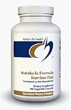 Designs For Health - Metabolic Synergy caps 180
