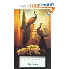 The Guide: A Novel (Classic, 20th-Century, Penguin)