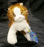 Ganz Webkinz Lil' Kinz Plush Alley Cat