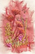 Autumn Cow Parsley