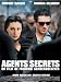 DVD : Agents secrets