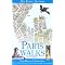 Exploring Paris Along the Seine -- Guides & Maps for 1-2 Week Trip