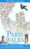 Paris Walks, 2nd (On Foot Guides)