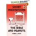 Short Meditations on the Bible and Peanuts