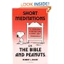Short Meditations on the Bible and Peanuts