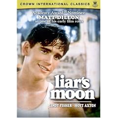 Liar's Moon