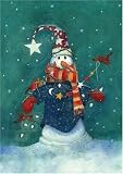 Mr Mittens - Toland Art Banner