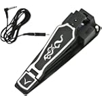 Rock Band ROADIE Bass Drum Pedal (works with ROCK BAND 1, 2, and 3 Drum Sets)