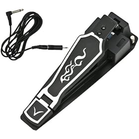 Roadie Bass Pedal for Rock Band 1 Drumset by Roadie Game Gear