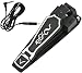 Roadie Bass Pedal for Rock Band 1 Drumset Image