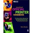 Hewlett-Packard Official Printer Handbook
