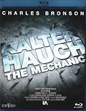 The Mechanic (Charles Bronson) Blu-ray