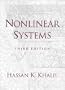 Nonlinear Systems (3rd Edition)