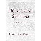 Nonlinear Systems (3rd Edition) by Hassan K. Khalil