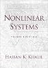 Nonlinear Systems (3rd Edition)
