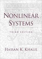 Nonlinear Systems (3rd Edition)