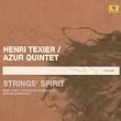 String's Spirit