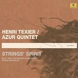 Strings Spirit