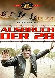 Der Ausbruch der 28 - Brian Keith