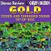 Music : Stereo Review & Chesky Records: Gold Stereo And Surround Sound Set-Up Disc