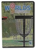 2005 PDGA World Disc Golf Championship DVD