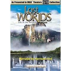 Lost Worlds: Life in the Balance by 