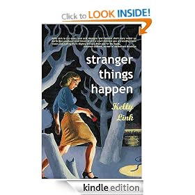Stranger Things Happen
