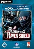 Eigenschaften rondomedia GmbH  / Rainbow Six - Ravenshield - Ubi Soft eXclusive