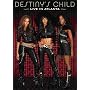 Destiny's Child - Live In Atlanta