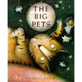 The Big Pets (A Puffin Book)
