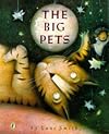 The Big Pets (Viking Kestrel Picture Books)