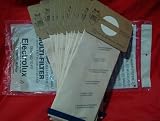 48 ELECTROLUX UPRIGHT 'U' BAGS